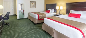 Ramada by Wyndham Ontario