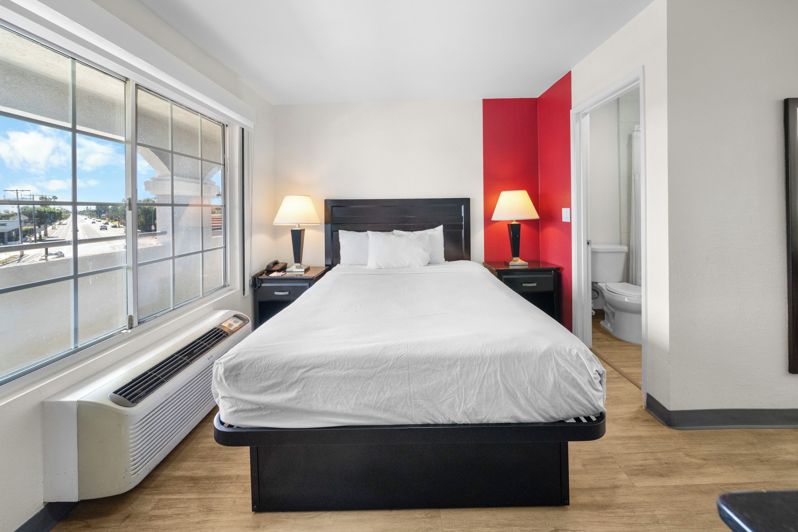Foto - Ramada by Wyndham Ontario