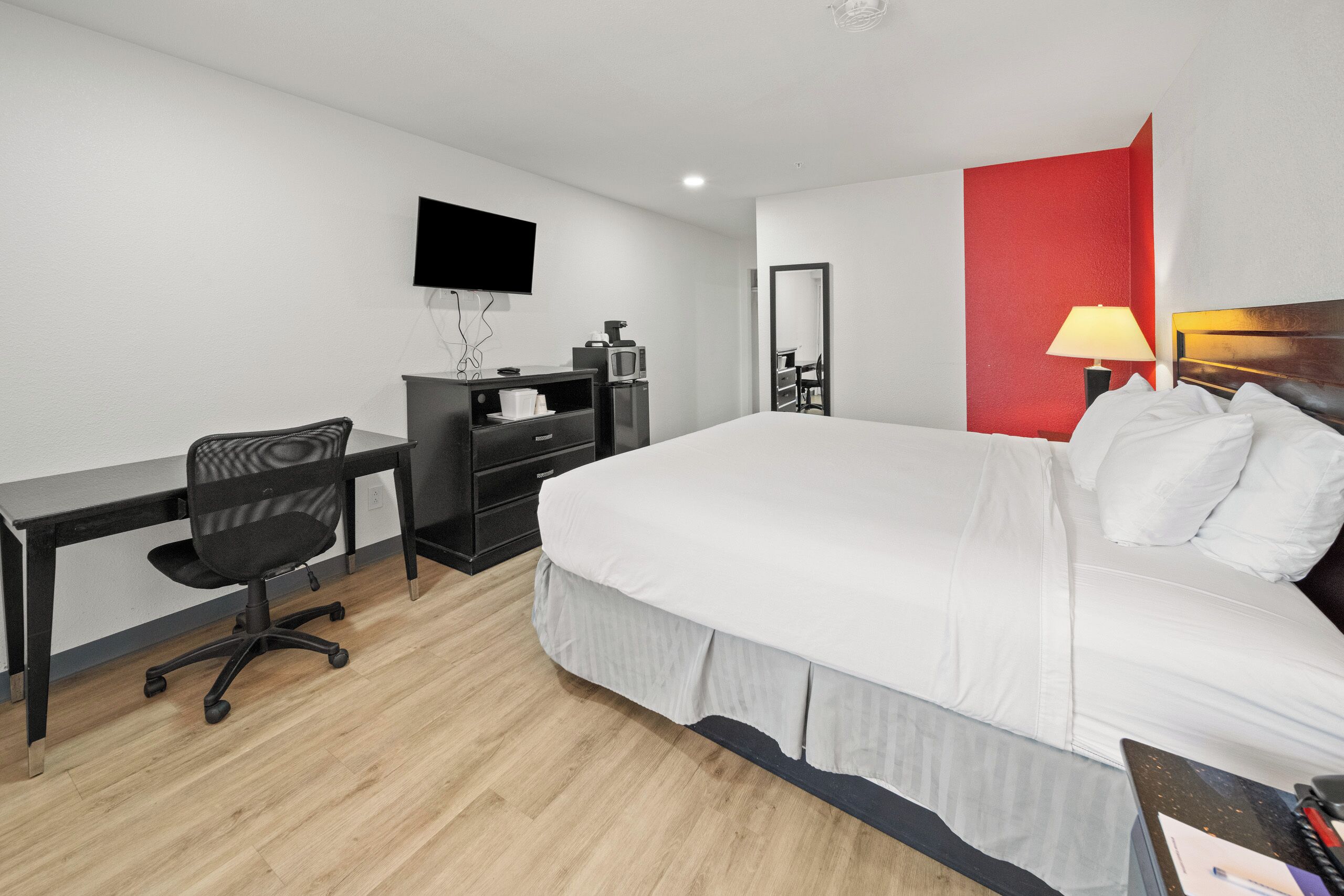 Foto - Ramada by Wyndham Ontario