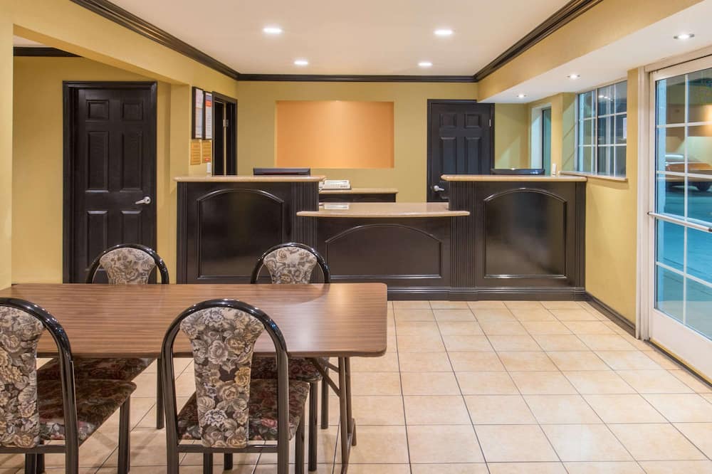 luxury hotels in San Bernardino