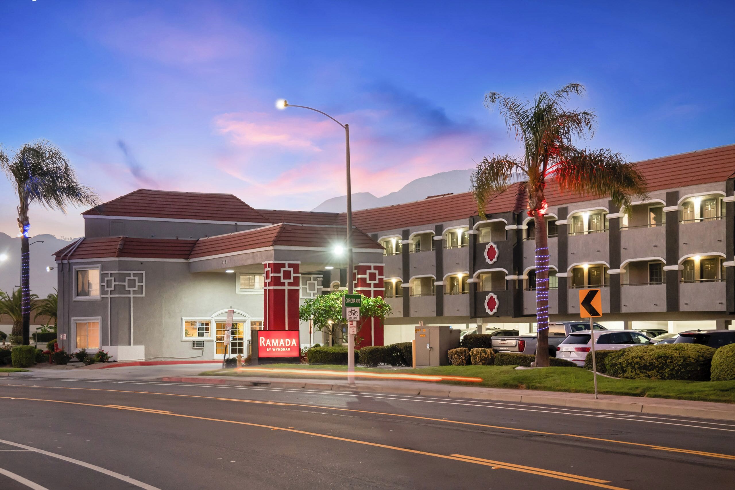 Foto - Ramada by Wyndham Ontario