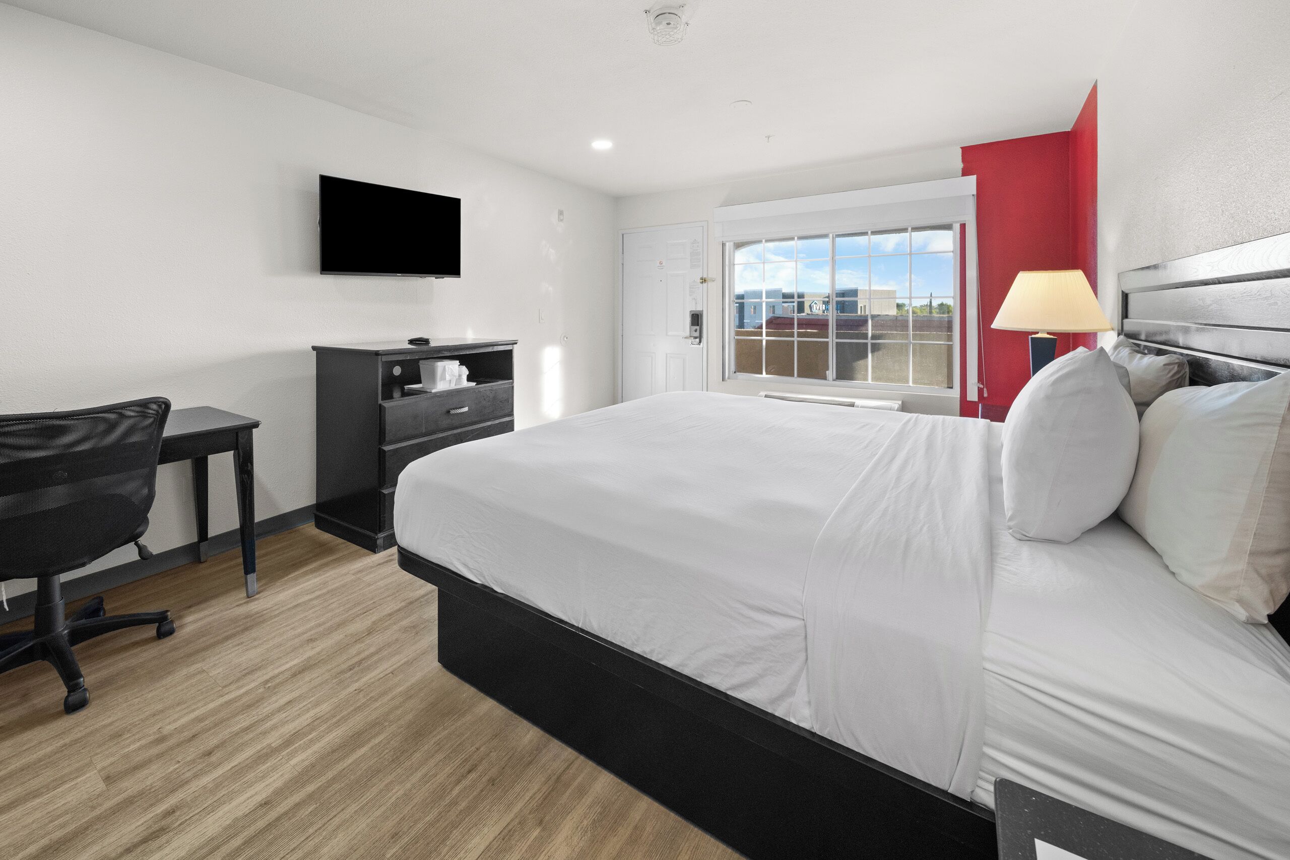 Foto - Ramada by Wyndham Ontario