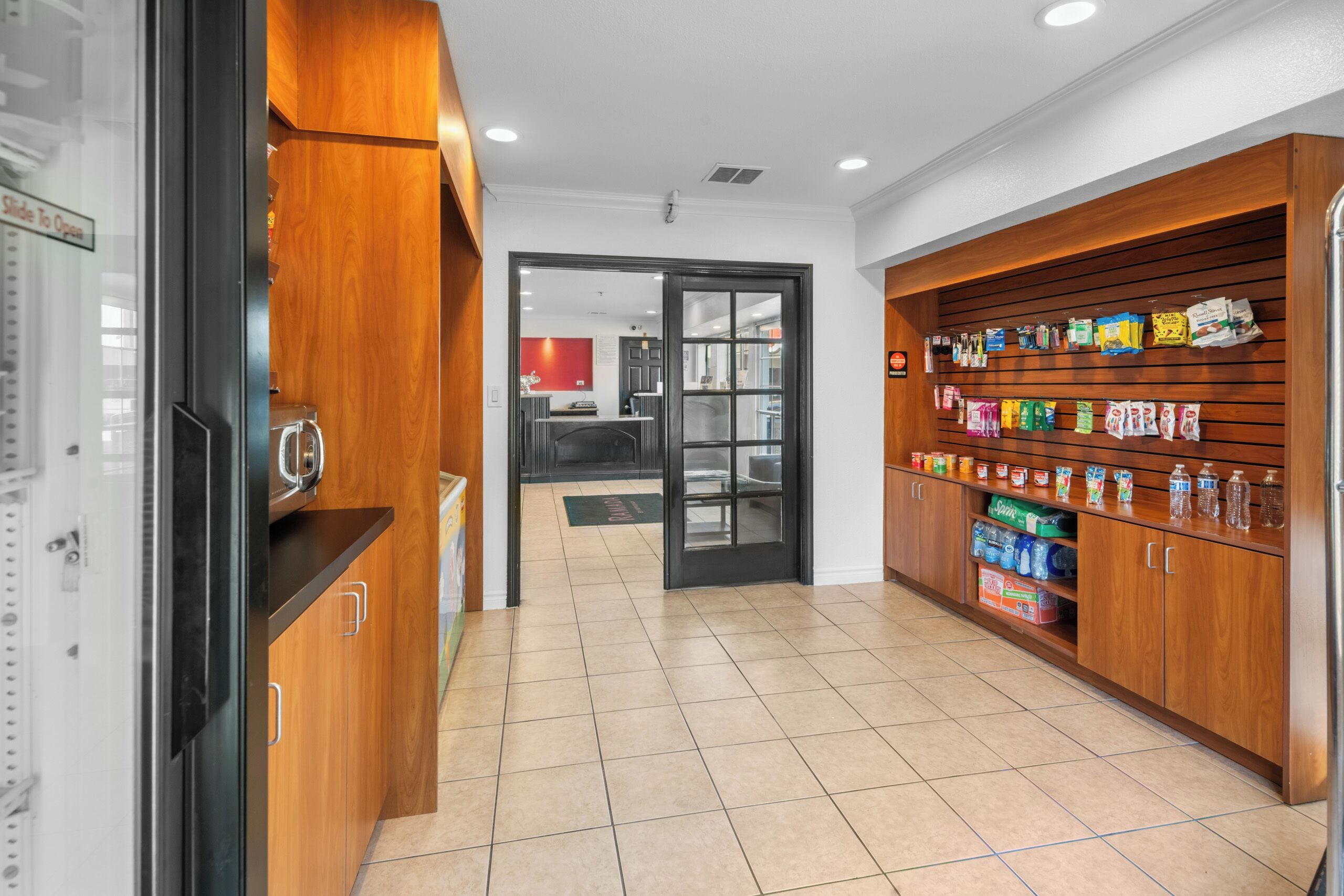 Foto - Ramada by Wyndham Ontario