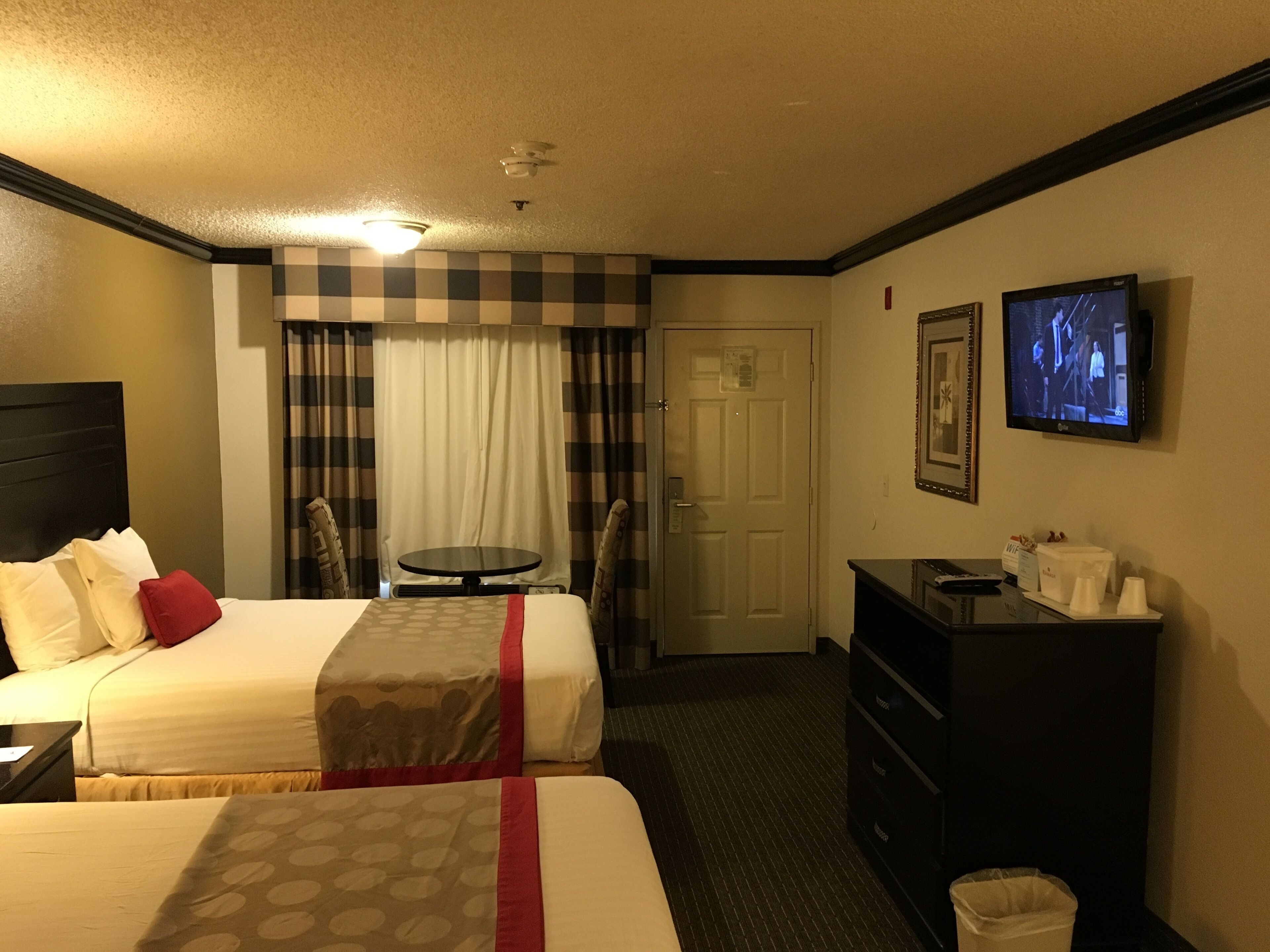 Foto - Ramada by Wyndham Ontario