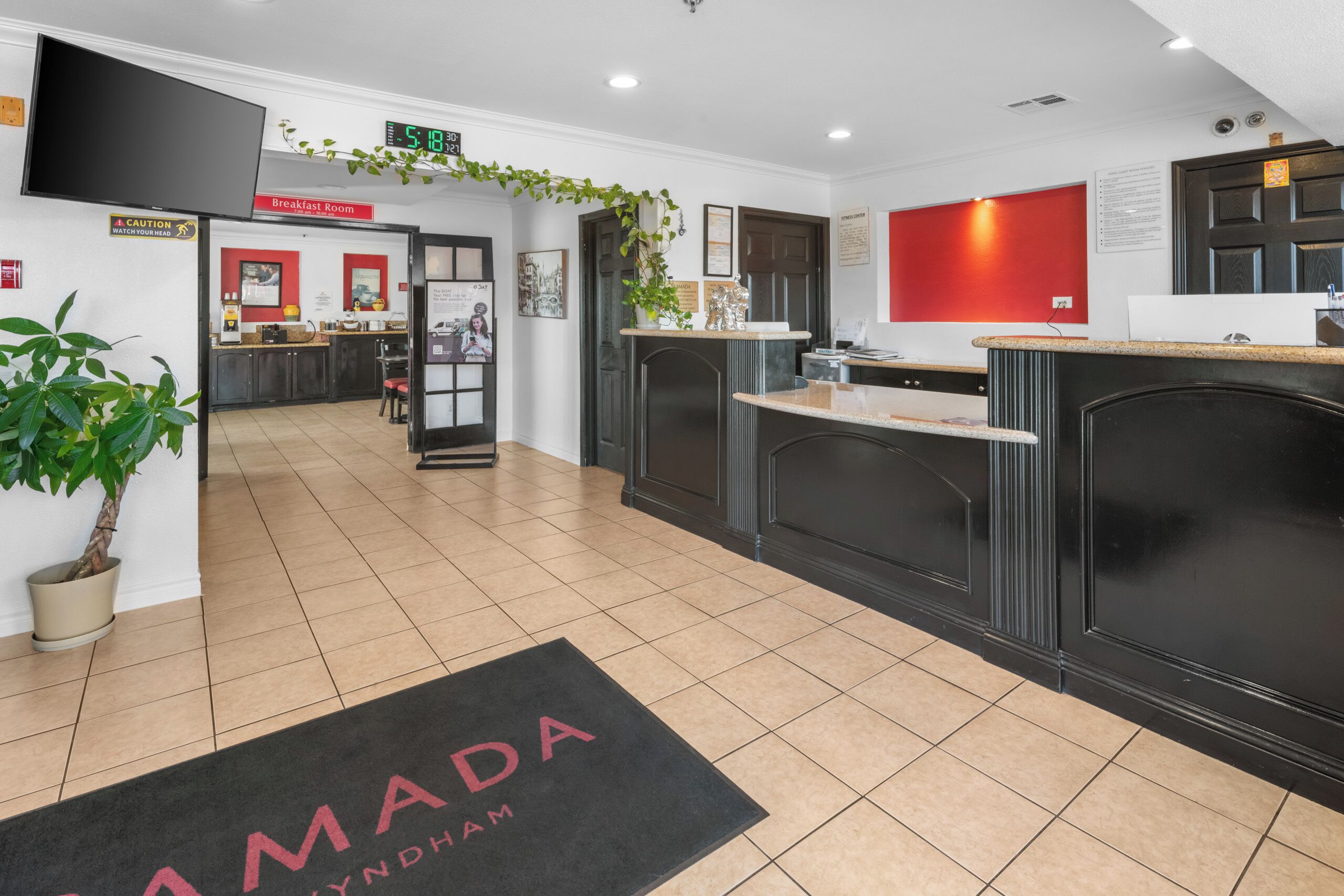 Foto - Ramada by Wyndham Ontario
