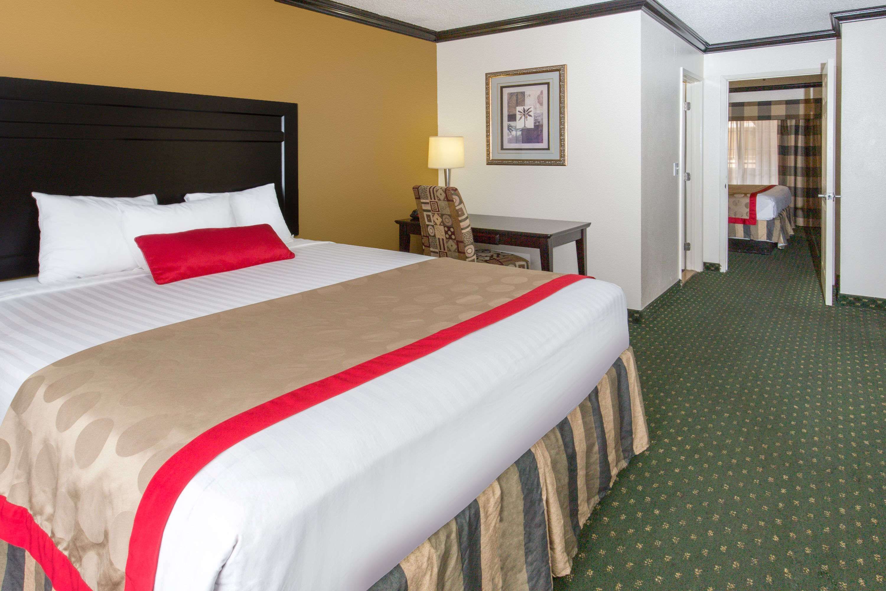 Foto - Ramada by Wyndham Ontario