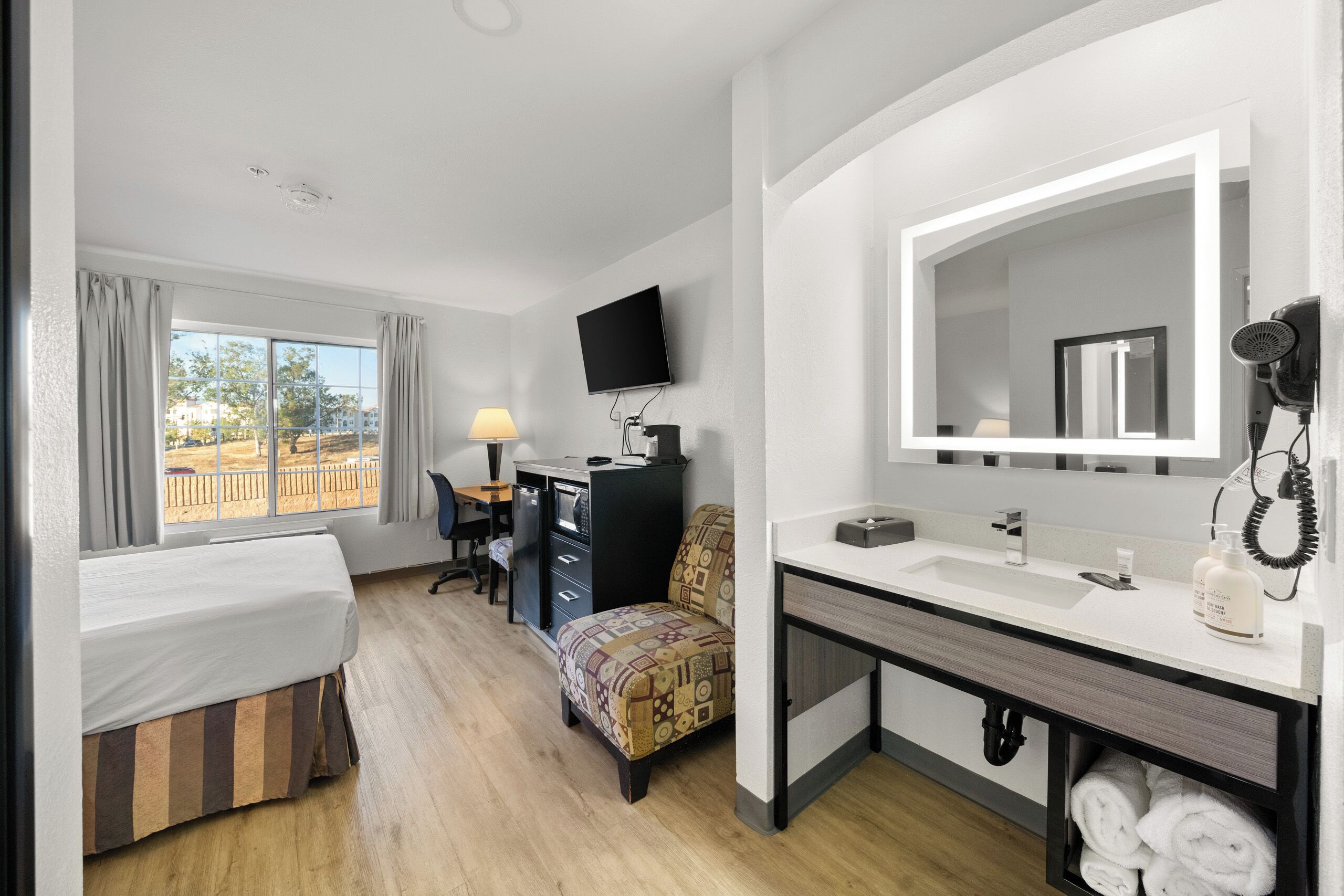 Foto - Ramada by Wyndham Ontario