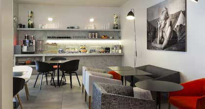 Citadines Presqu'Ăźle Lyon