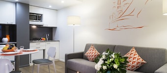 Citadines Presqu'île Lyon