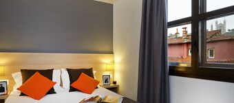 Citadines Presqu'île Lyon