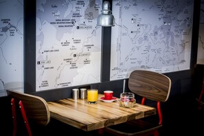 Restaurantes