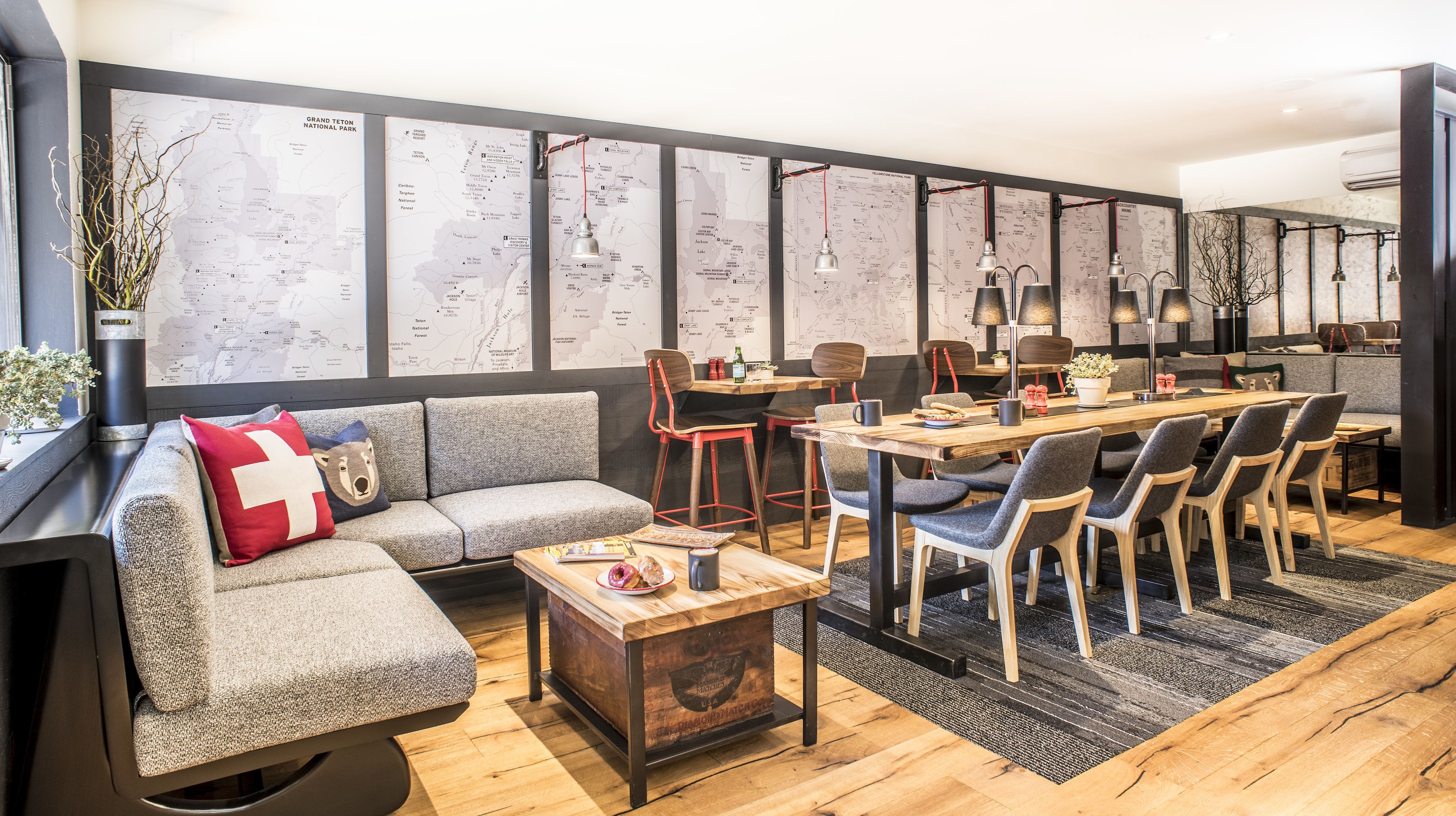 ร้านอาหาร