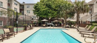 Residence Inn by Marriott Austin Parmer/Tech Ridge