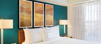 Residence Inn by Marriott Austin Parmer/Tech Ridge