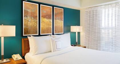 Residence Inn by Marriott Austin Parmer/Tech Ridge