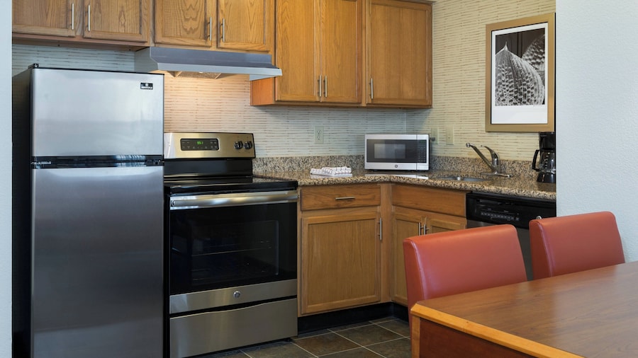 Residence Inn by Marriott Austin Parmer/Tech Ridge