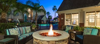 Residence Inn By Marriott Brownsville