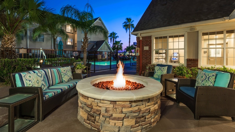 Residence Inn By Marriott Brownsville