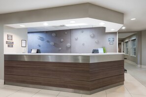 Recepción
