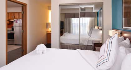 Residence Inn By Marriott Dayton Troy