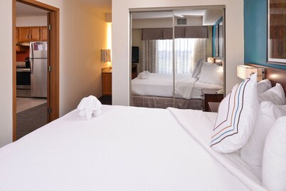 Residence Inn By Marriott Dayton Troy