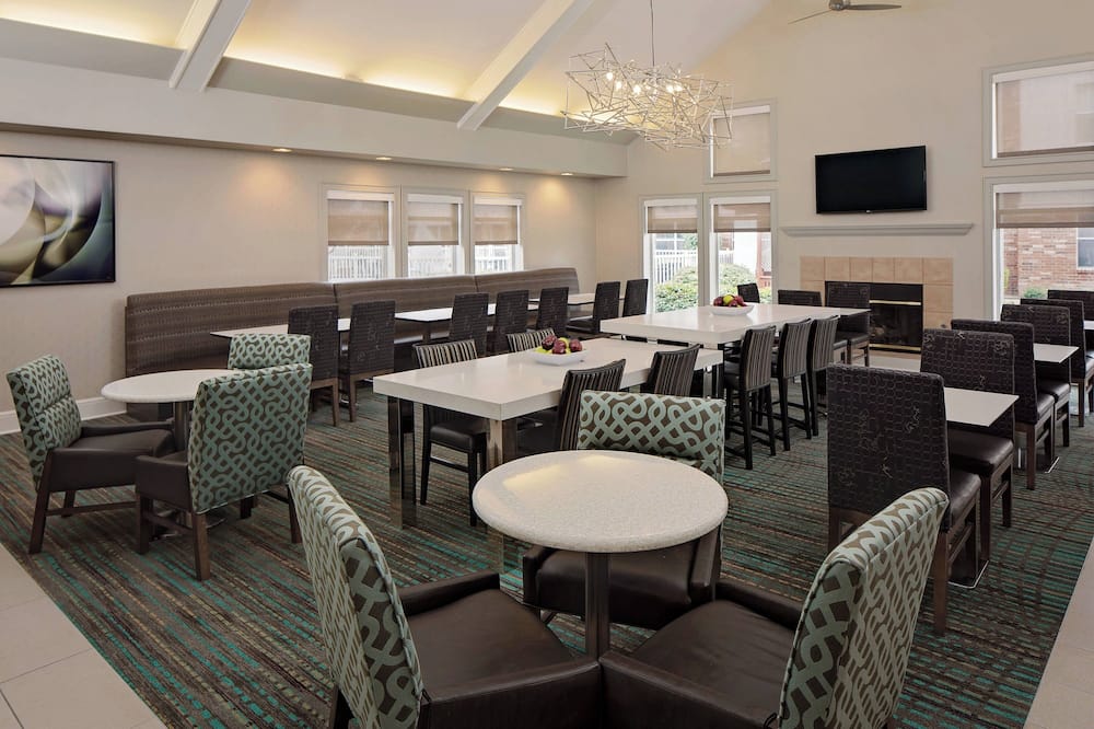 Residence Inn by Marriott DFW Airport North-Irving