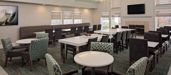 Residence Inn by Marriott DFW Airport North-Irving
