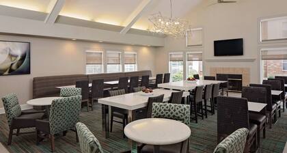 Residence Inn by Marriott DFW Airport North-Irving