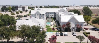 Residence Inn by Marriott DFW Airport North-Irving