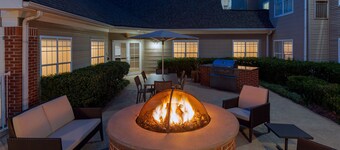Residence Inn by Marriott Greenville-Spartanburg Airport