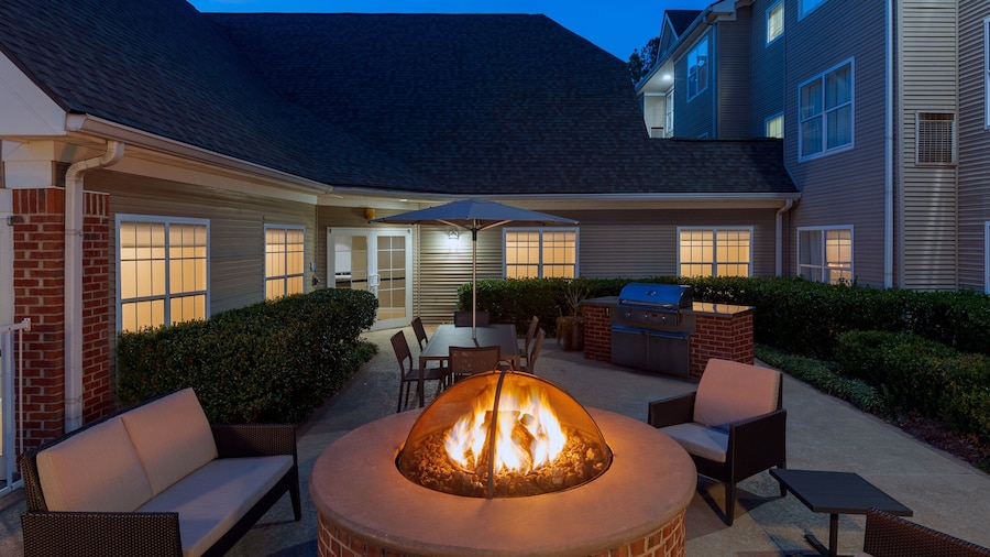 Residence Inn by Marriott Greenville-Spartanburg Airport