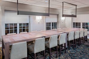 Coin salon du hall