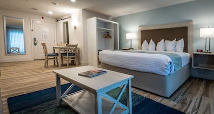 Palmera Inn and Suites