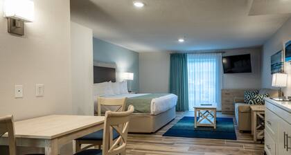 Palmera Inn and Suites