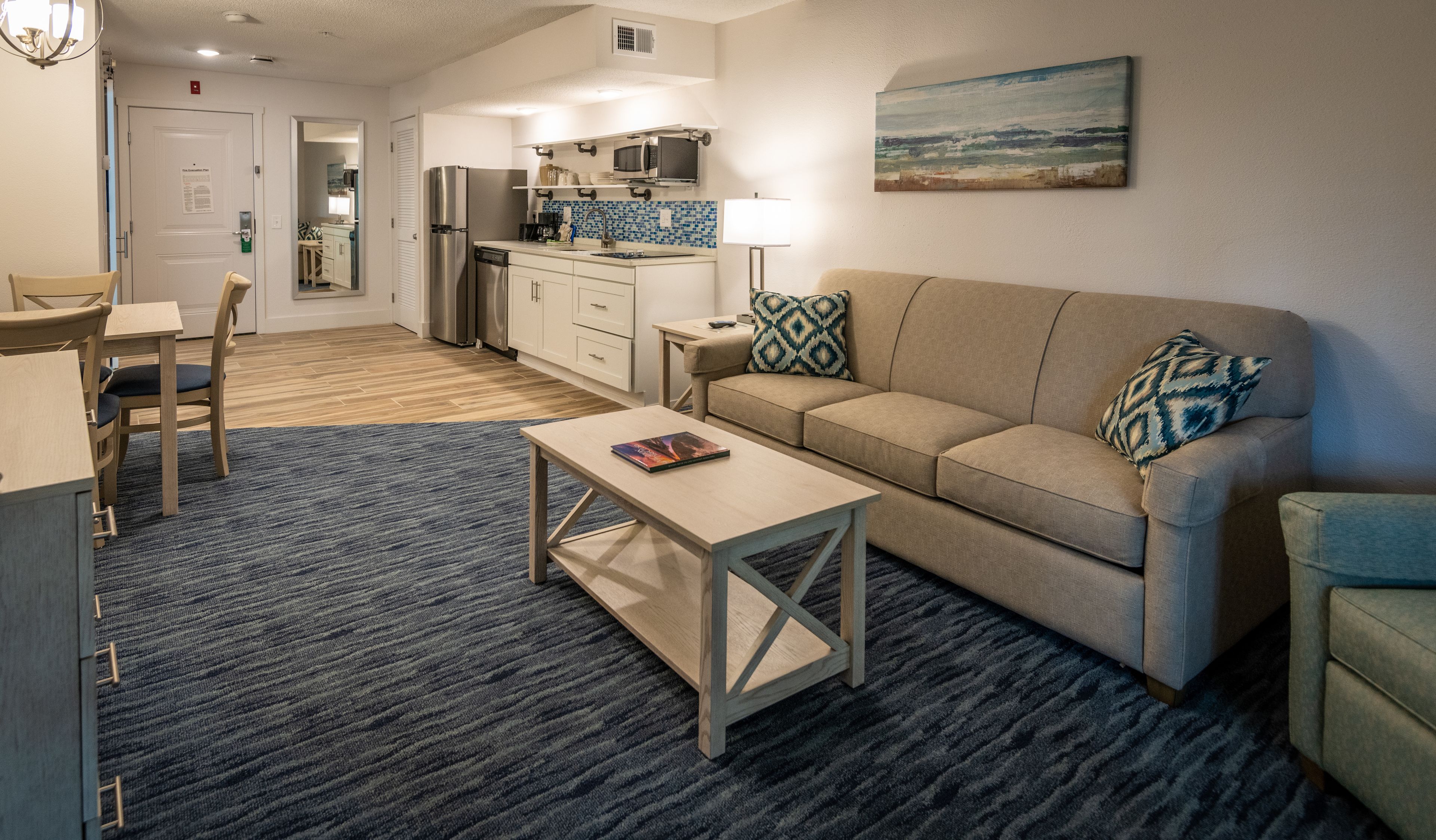 Foto - Palmera Inn and Suites