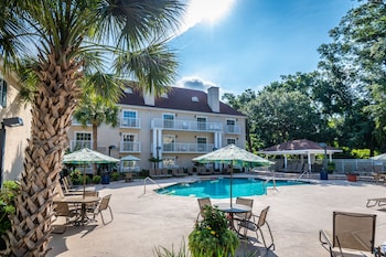 Property amenity at Palmera Inn and Suites