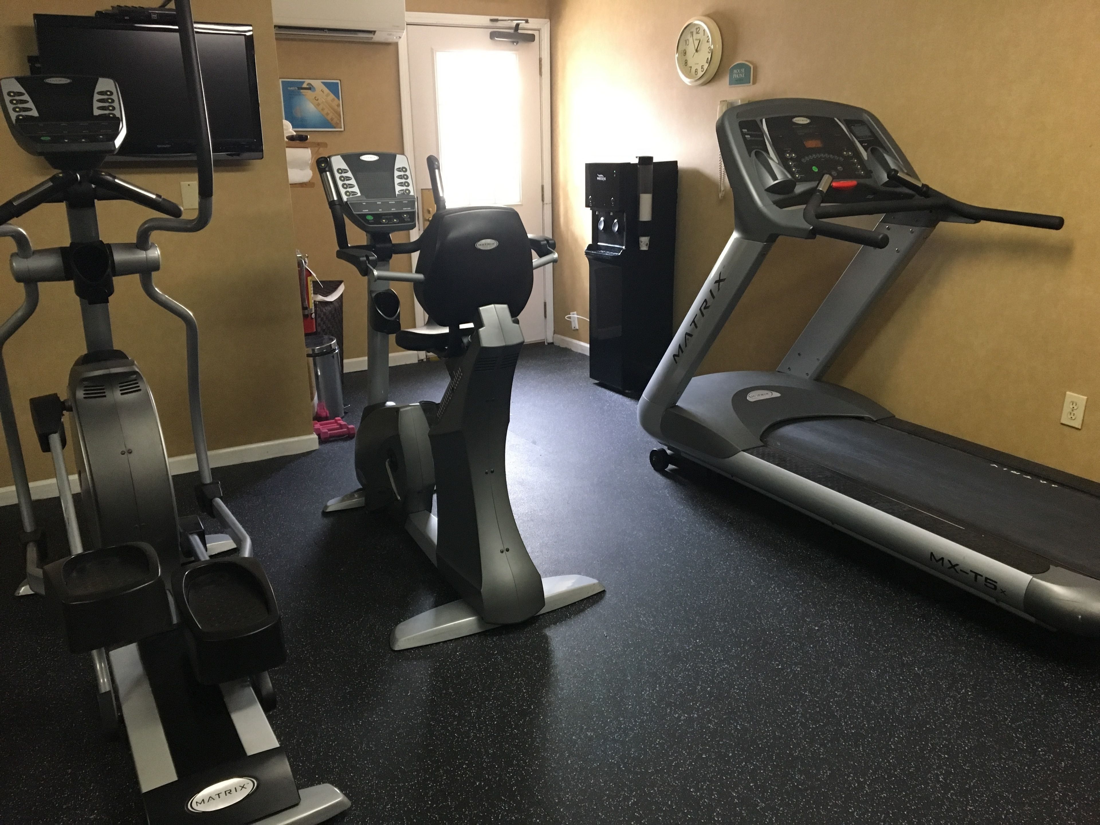 Foto - Palmera Inn and Suites