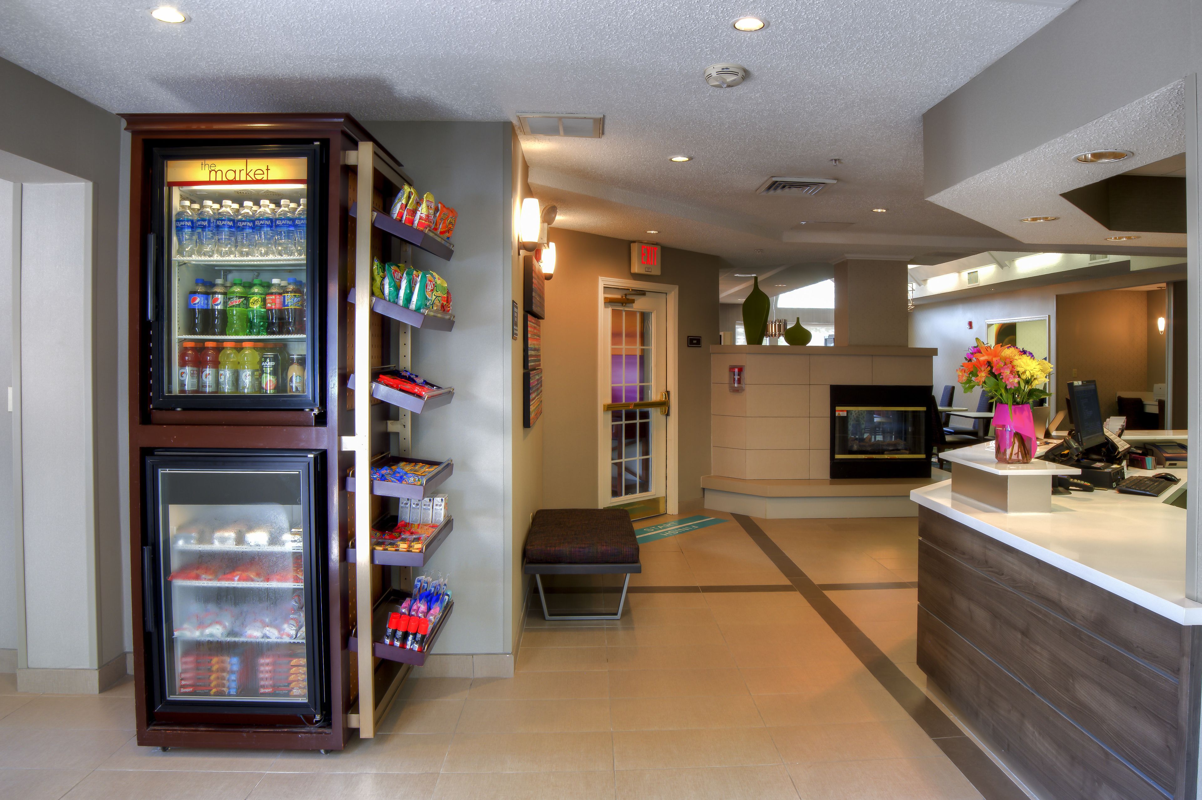 Photo - Residence Inn Mcallen