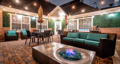 Residence Inn by Marriott McAllen