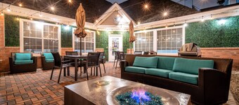 Residence Inn by Marriott McAllen