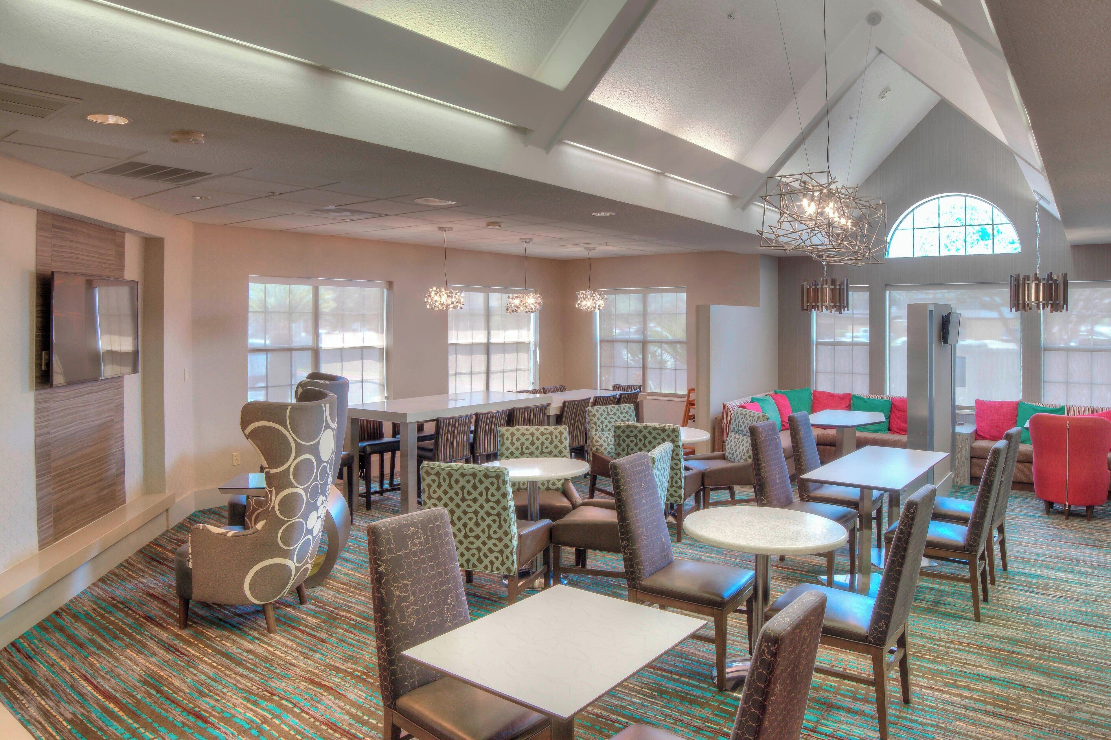 Photo - Residence Inn Mcallen
