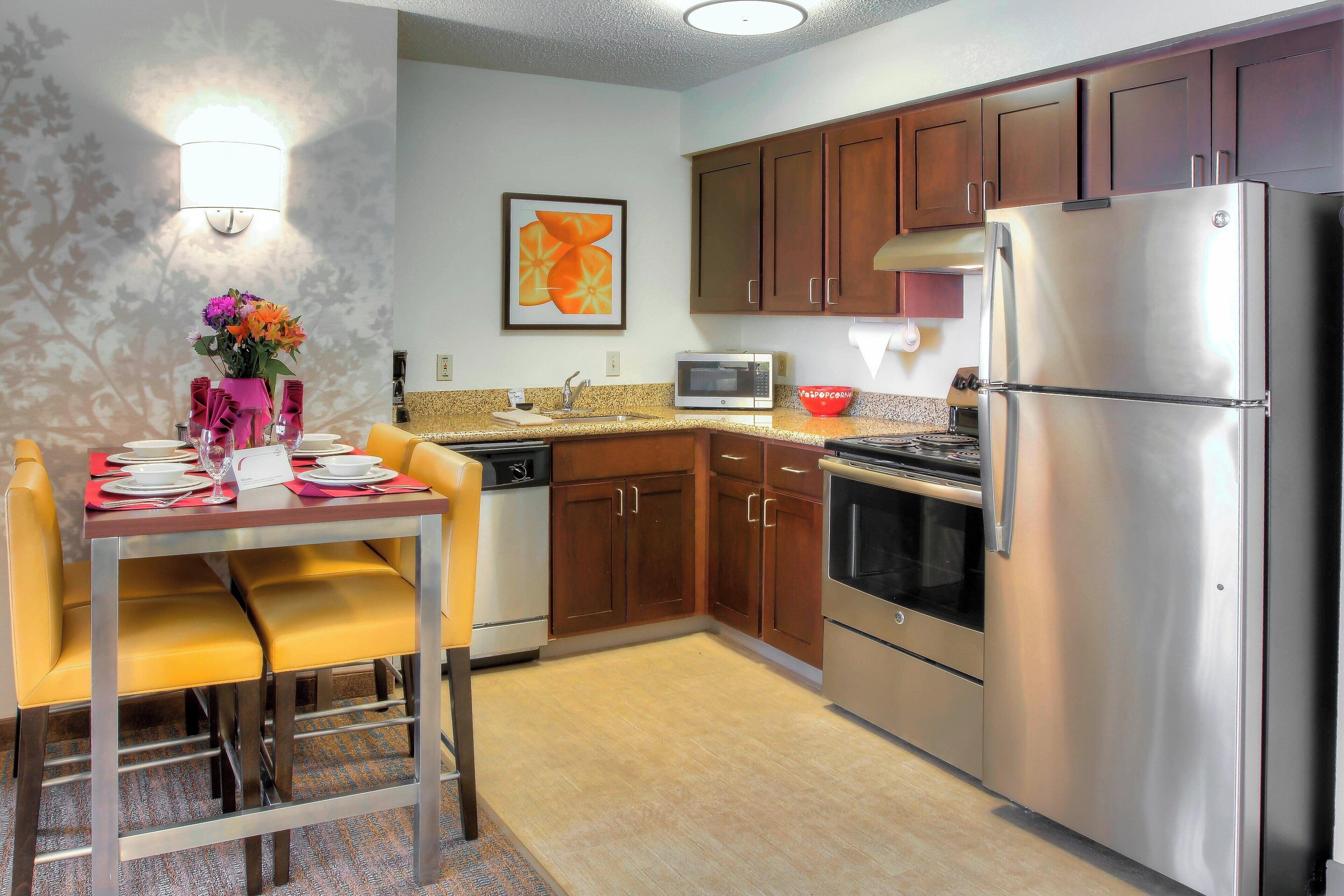 Foto - Residence Inn Mcallen