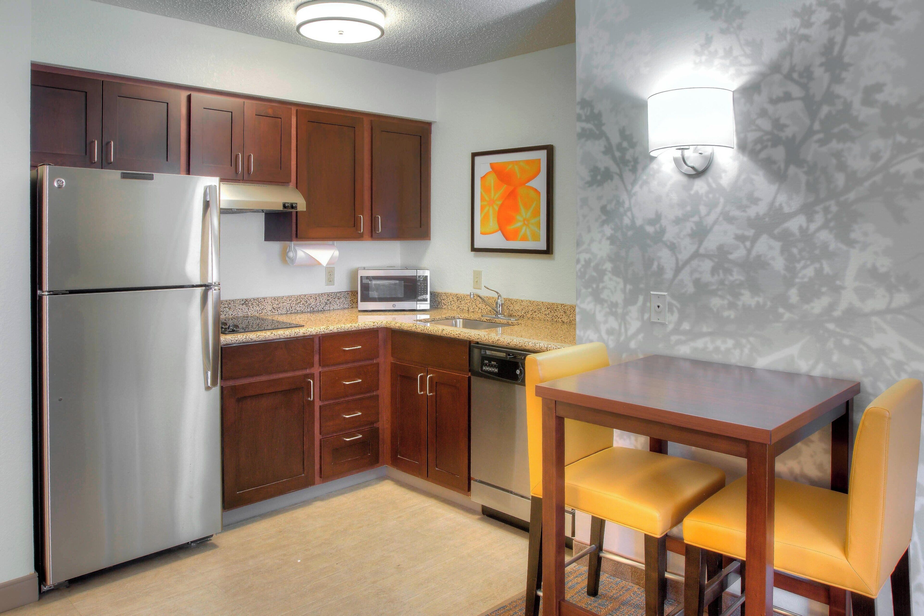 Photo - Residence Inn Mcallen