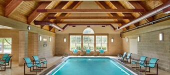 Residence Inn by Marriott Rochester West/Greece