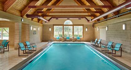 Residence Inn by Marriott Rochester West/Greece