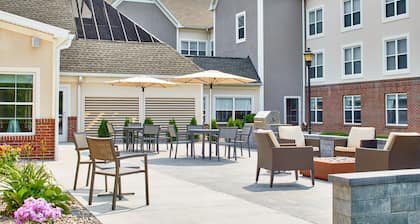 Residence Inn by Marriott Rochester West/Greece