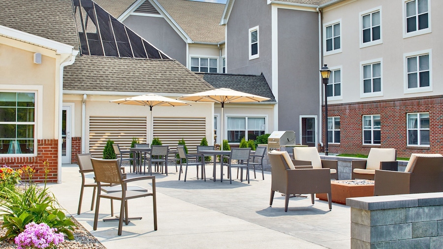 Residence Inn by Marriott Rochester West/Greece