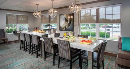 Residence Inn By Marriott Louisville Northeast