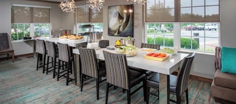 Residence Inn By Marriott Louisville Northeast