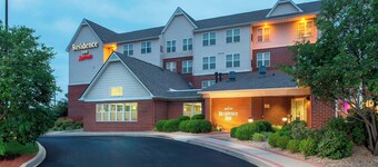 Residence Inn By Marriott Louisville Northeast